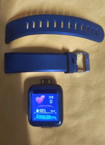 ID116 Fitness Band