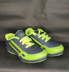 10 Yr. Boy Shoe