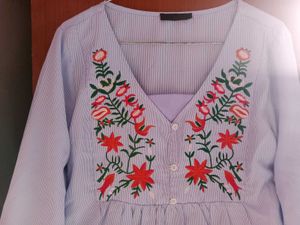 Stylish Kurti