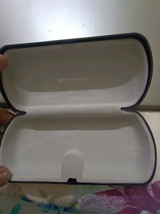 Gkb Specs Box/ Cover