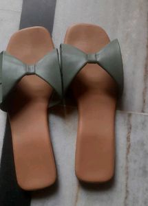 Women&#39;s Casual SAndle