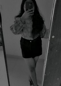 Mini Skirt