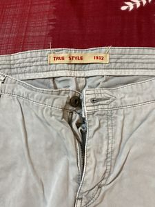 Price Drop! Mustang Trousers For Men