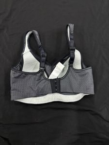 Grey Active Gym Bra