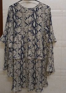 Beautiful Mini Dress