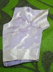 Tissue Organza Saree