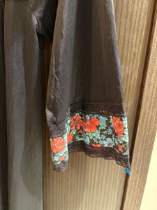 Beautiful Black Maxi Dress