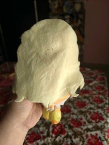 Aikatsu! Hime Shiratori Plush Doll