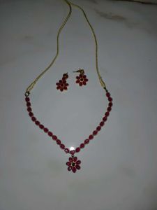 Necklace For Baby Girls