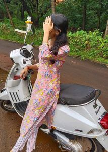 Kurta Set For Women