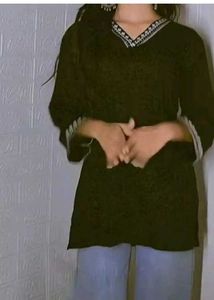 Embroidery Kurta🧿