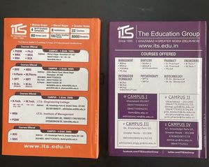 SET - 2 books