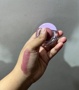 Gush Beauty Squishy Blush In Lavender Haze