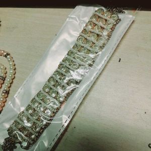 Jewellery Set