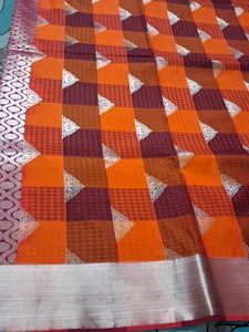 SILK SAREE