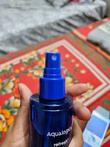 Aqualogica body mist