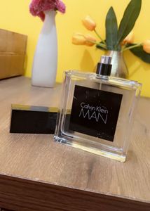 Calvin Klein Man 🧍‍♂️