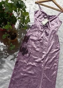 H&amp;M Floral Sundress 💜