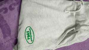 New Trousers