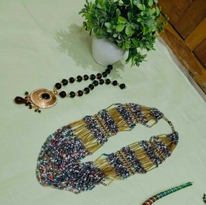 Necklace in Offer