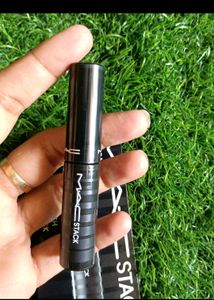 Mack Stack Mascara