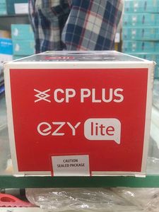CP PLUS EZY&#39;lite Camera