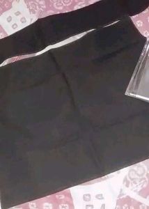 Combo Nose Piece Naqab 😷