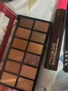 Eye Make Up Kit