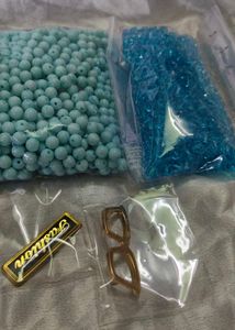 Craft Supply Lot