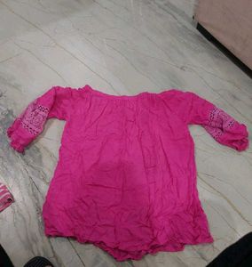 Combo Top