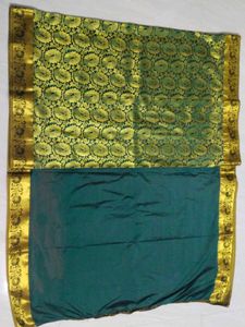 Saree For Festive Use