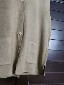 Annabelle Women Sleeveless Knit Sweater