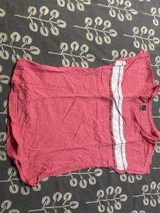 Casual T-shirt