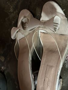 Block Heels