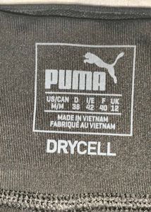 Puma Gym Track