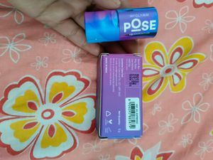 Myglamm pose HD foundation