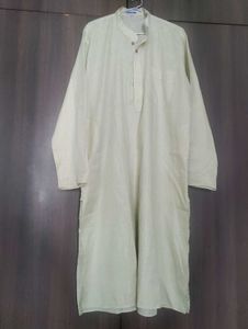 Light Green Kurta