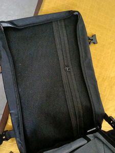 Skecher Bag