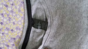 Gray T-Shirt