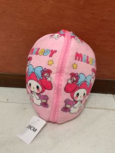Cute Soft Toy With Cover