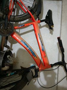 Cycle Bor Boys