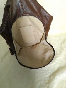Colorado Genuine Leather Bag