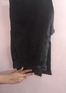Combo Of Denim Shirt And Jeans Pant
