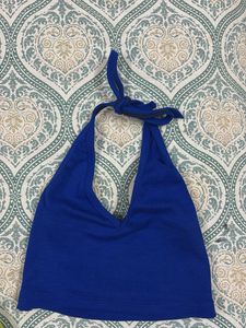 Combo Of 2 Halter Tank Tops