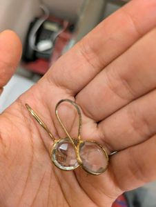 Set of Three Silver Bangles