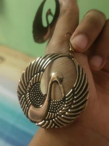 Fashionable Earrings