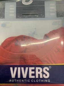 Vivers T-Shirt