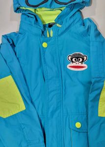 Paul Frank Jacket For Kid