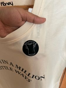 NEW HONEY TOP