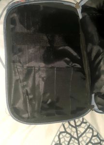Makeup Organizer